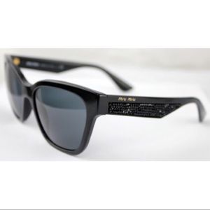 ✨2x HP✨ Miu Miu Sunglasses